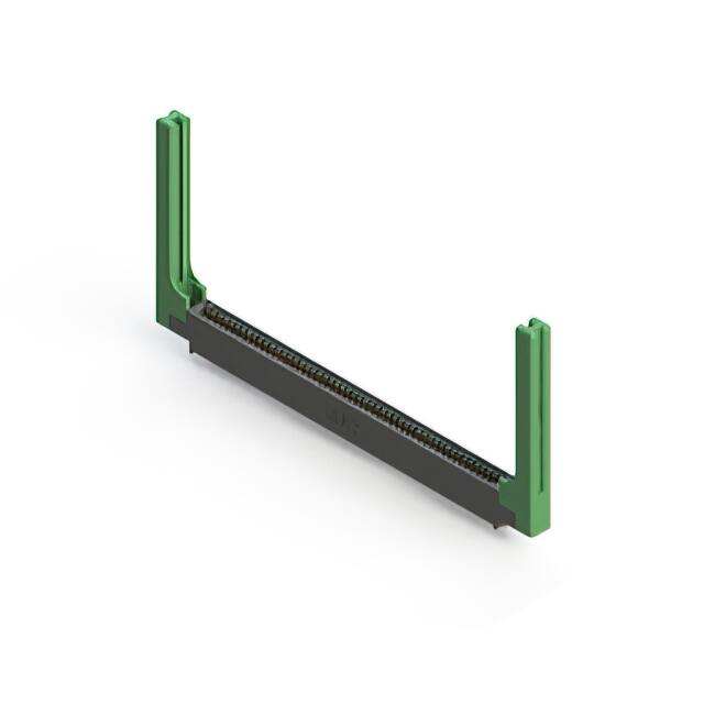 395-051-541-658 EDAC Inc.  Edgeboard Connectors